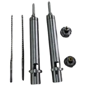 Good Performance Screw and Barrel