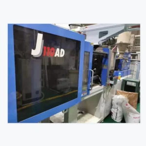 Good Price MINI Injection Machine Japanese Nikko Jsw 50 Ton Electric Plastic Injection Molding Machine