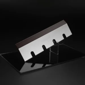 Good Quality Manufacture Wood Chipper Blade High Precision Chipper Knife Blades Wear Resistant SKD11 Crusher Blade