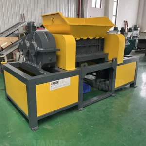 Good-selling Multifunctional Tire Shredder Scrap Metal Shredders Waste Shredder