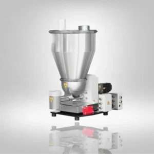 Gravimetric Dosing Screw Loss In Weight Feeder Gravimetric Feeder with High Accuracy