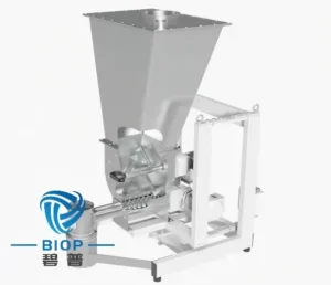 Gravimetric Loss in Weight Feeder Real Time Weighing Control Fittings for Accurate Material Batching Prevent Arching Bridging