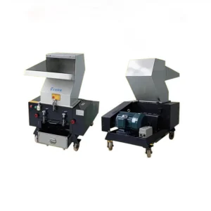 Grinder Plastic Crushing Efficient Plastic Crushing Machines Low Noise Energy Saving for Factory Use