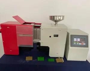 HAIJIA Mini Electric Hydraulic Injection Molding Machine 20mm Screw Diameter Horizontal Servo Motor 20g ABS PP PC PA PLC