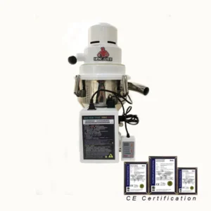 HAL-300G Plastic Material Mini Vacuum Auto Hopper Loader with CE Standard Easy Install