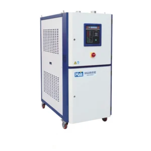 HD-50F Industrial Rotary Duct Honeycomb Dehumidifier Hopper Industrial Plastic Dryer