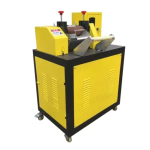 HDPE ABS PP PE LDPE Plastic Granulators Recycling Machine Strand Cutter with Motor for Pellets and Granules Cutting