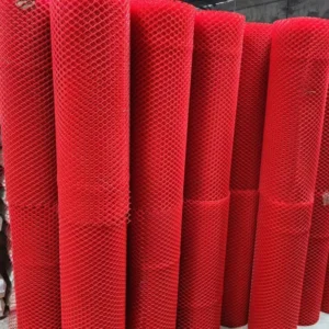 HDPE Hexagon Net Machine Plastic Fence Net Making Geonet Extruder Plastic Extruders
