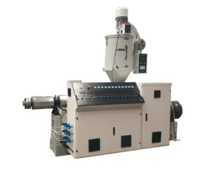 HDPE Pipe Extrusion Machine Hdpe Pipe Extruder Hose Machine Hdpe