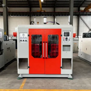 HDPE Plastic Bottle Hollow Molding Machine China Blow Molding Machine Manufacturer