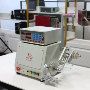 HL-810 Automatic Winding Machine with Synchronized Winding Technology and High Precision Control