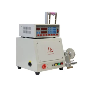 HL 810 Professional Coil Winding Equipment for Research Labs and Electronic Manufacturing