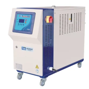 HMC 6H Maximum Temperature Control High 180 Degrees Oil Mold Temperature Controller