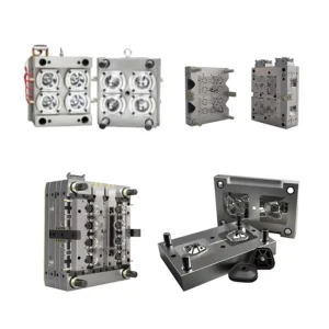 HMT Rotational Mold Molding Manufacturer Plastic Mould Maker Custom Rotomolding Mould
