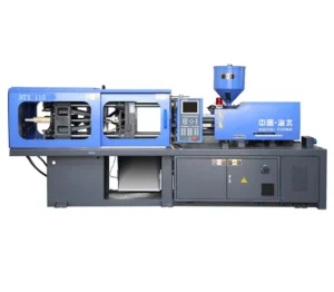 HTW110 HAITAI Mini Injection Molding Machine plastic Cap Making Machine