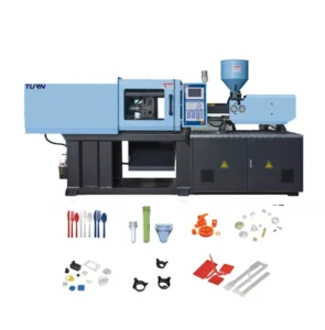HTY 30 30ton Reliable and Powerpicc Injection SERVO Plastic Small Mini Injection Molding Machine Machines Prices List