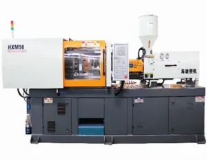 HXM98 Servo Plastic Injection Machine