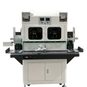 HY HW3850 Automatic Ultrasonic Heavy Aluminum Wire Wedge Bonder Wedge Bonding