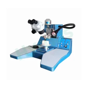 HY WB2000 Ultrasonic Aluminum Wire Bonder Wire Bonding Machine Chips and Substrate