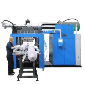 HYZ-650B Rubber Insulator Production Machine with Automatic Ejecting Motor & Bearing High Accuracy Easy Operation