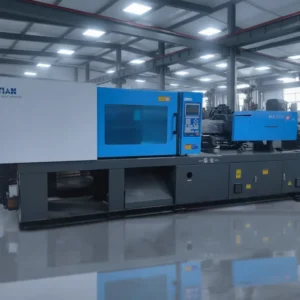 Haitian 160 Tons Servo Horizontal Injection Molding Machine