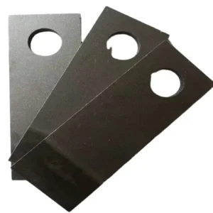 Hammer Blade for Wood Crusher