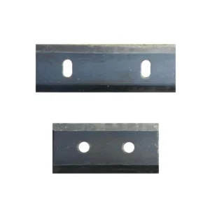 Hammer Crusher Parts Hammer Head Iron Hammer Mill Beater Blades