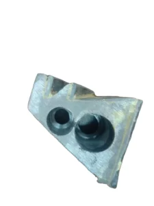 Hammer Mill Blades Hammer Blade Knife Crusher Blade Pulverizer Knife