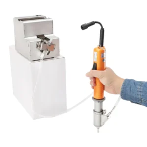 Hand held Auto Feeding Screwing Device Screw Driver Feeder Auto Screw Feeder Automatic