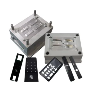 Handheld Car Vacuum Cleaner Housing Shell Enclosure ABS Plastic Cyclone Cover Blow Molding OEM JN 888