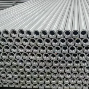 Heat Exchange Tube Aluminum Profile Extrusion Mold