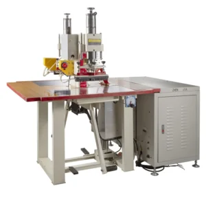 Heat Sealing Machine High Frequency Welding Machine PVC Bag Welder Machine