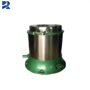 Heating Carpet Vibratory Centrifugal Spray Drying Machine Hot Air Polishing Machine Dryer