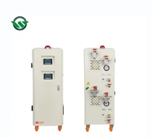 Heating Power 6KW 9KW 12KW 24KW 36KW 54KW Mould Heater Water Mold Hot Runner Temperature Controller