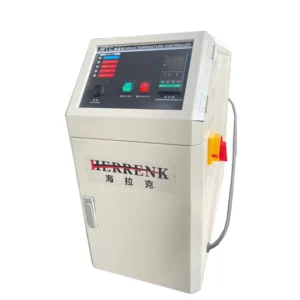 Heating Power 6kw Mould Temperature Water Mold Hot Runner Temperature Controller Machine