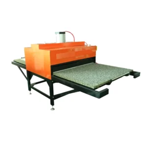 Heating Press 31*39inch Heating Plates Heat Press Machine 39*47inch 100x120cm Pneumatic Sublimation Iron