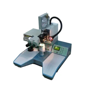 Heavy Aluminum Wire Wedge Bonder Ultrasonic Wedge Bonding Equipment for Semiconductor Power Devices