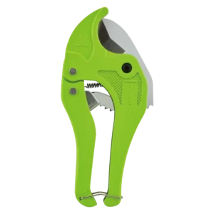 Heavy Duty 42MM Fast Cut PVC PPR PE Plastic Pipe Cutter