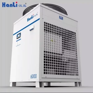 Heavy-Duty China Origin 6000W High-Accuracy Chiller 1500W 2000W 6000W 20000W Water Cooling Machine Laser
