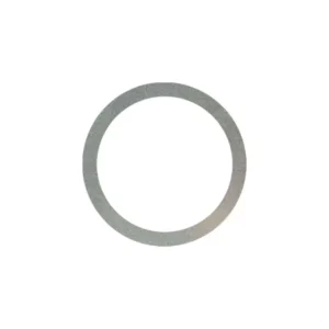 Heavy-Duty Diamond Friction Shim Abrasion-Resistant Metal Washer for Industrial Robot Applications