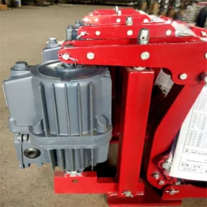 Heavy Duty Hydraulic Industrial Brakes for Wind Turbine Rotor Braking Wind Power Transmission System