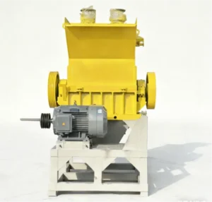 Heavy Duty Plastic Crusher Machine Recycling Plastic Crusher with Washer and Dryer Other Plastic Recycling Machines Crusher