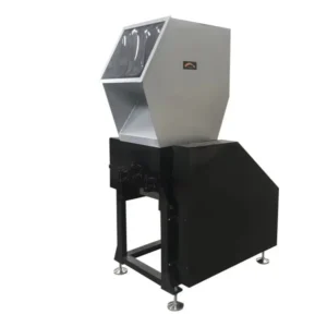 Heavy Duty Single Shaft Waste Plastic Board Aluminum Plastic Scrap Plastic Shredder