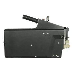 Heavy Duty Ultrasonic Welding Sealing Machine for Copper Tube Sealing