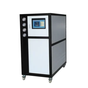 High Accuracy Industry Water Chiller Machine System Plastic Machine Chiller Recycling Water Chiller for Injection Machine