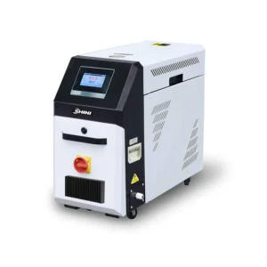 High-Accuracy Water Type Mould Mold Oil Temperature Controller with Pump 120 for Plastic Injection Machine