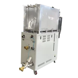 High Accuracy Water Type Mould Plastic Injection Mold Temperature Controller