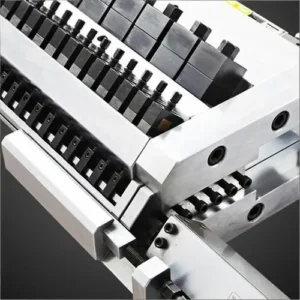 High Capacity PVC Flex Banner Making Machine Low Energy Consumption for Mass Production CE