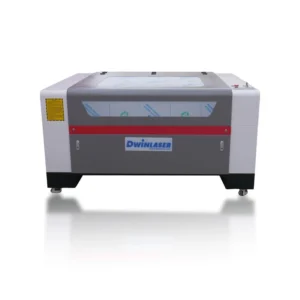 High Carving Precision DW1390 Co2 Laser Machine 80w 100w 130w Co2 Laser Engraving Machine for Acrylic Leather Stone Leather