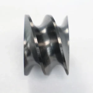 High Cost effective Parallel Twin Screw Extruder Threaded Components